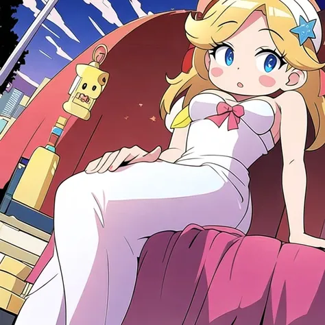 Star Bad