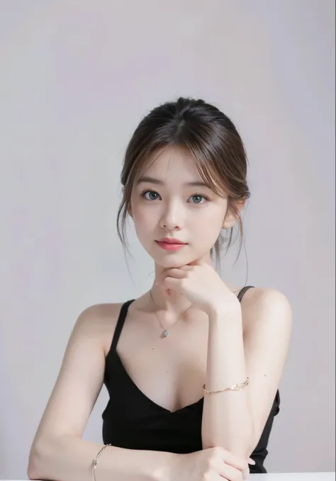 ((One guy,ino Yamanaka )),(RAW photos,best qualtiy),(Nostalgia,1980s)),(A girl with a literary touch:1.2),closeup of face,(photorealestic,photograph realistic:1.3),Extremely Delicately Beautiful,Amazing,Fine details, tmasterpiece,Hyper-detailing,A high res...