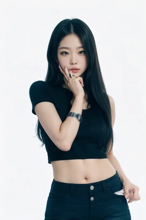 Jennie Kim 