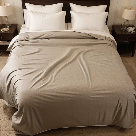 Bedding Comforter Sets  Highlighting Euro shams 