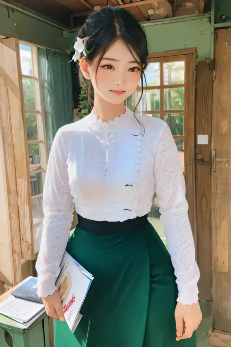 i think this dress needs trigger words