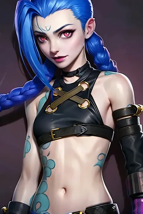 jinx