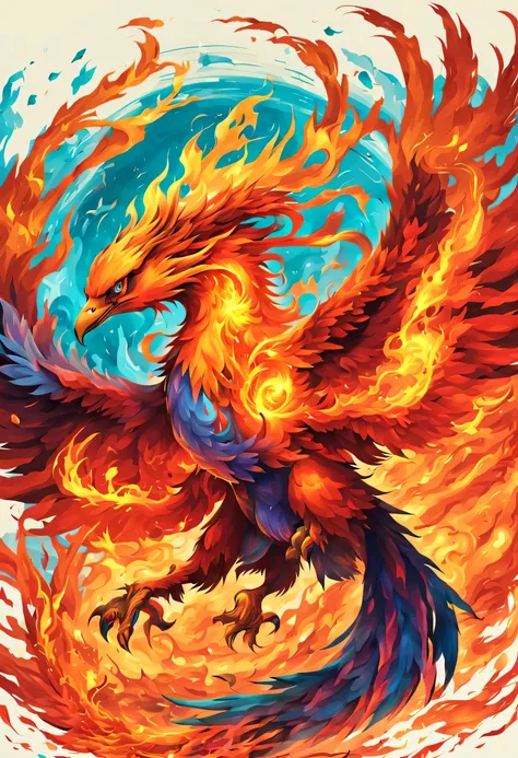 (masterpiece, highest quality:1.2),,fire,fire災の影響,fire pokemon,fireの鳥,jewelry,fantasy,nice,dynamic composition,be familiar with,...