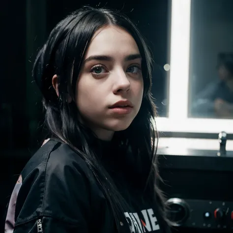 Billie eilish 