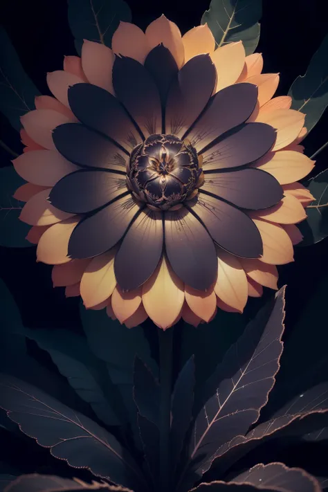 In this captivating RAW image sequence, an Astromeliad flower comes to life against a deep, black background. The flowers intricate details, particularly its vivid center, are brought to the forefront through meticulously controlled artificial lights and a...