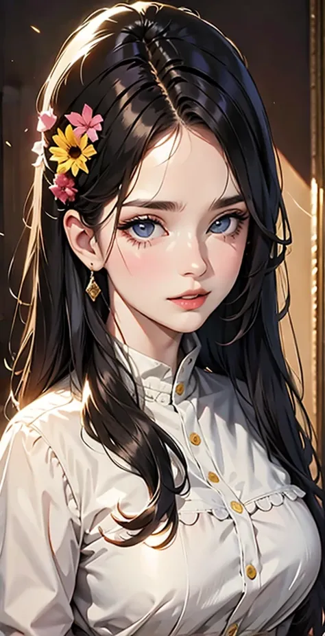 Nisa GoDdess 1.1