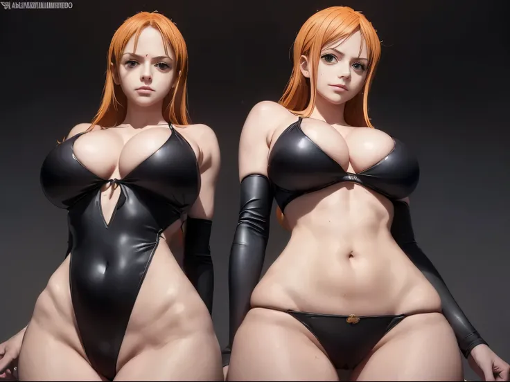 (((nami))8k,((from one piece)))(( usa ropa y bra  ))) (((Empty dark background)))(((nami)))((((nami ))))(((Amazing tits)))caliente, hermosa,((Hornie)),(((viste subra con rayas)))((tiene tetas perfectas)))8k,(((hiperrealista todo como un motor irreal trazad...