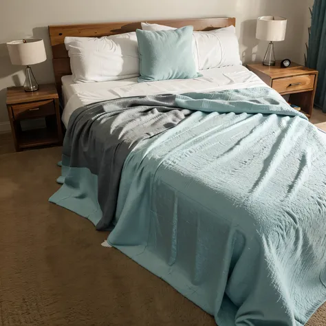 Blankets and Throw with badroom a plain throw blanket