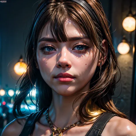 ((UnrealEngine5 epic masterpiece, ultra best quality, detailed, ultra sharpness focus, ultra high-resolution, ultra high-definition, UHD, HDR, vibrant DSLR vivid moonset)), colorful lighting, Evelyn Celebrian, blackess elf fw.evelyn tanmed epic eyes breast...