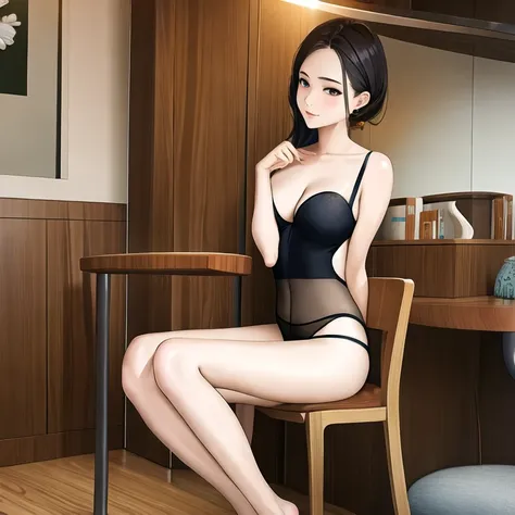 没意思