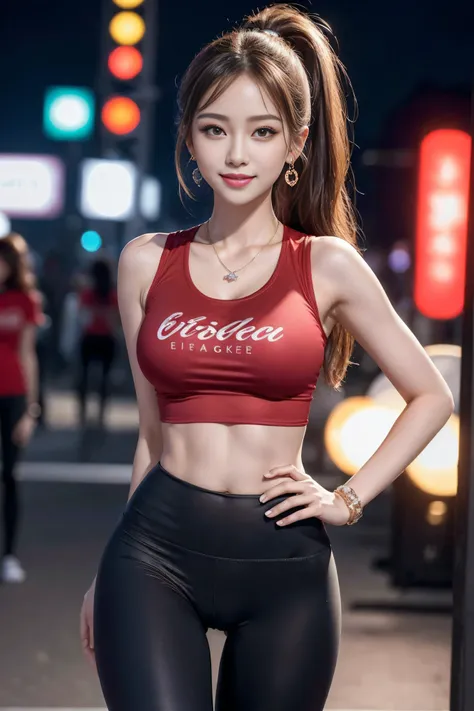 The upgraded version deletes the background generated data and prompts upgrade to 8k, masterpiece, original photo, best quality, lifelike, Extremely detailed CG unified 8k wallpaper, depth of field, film light, lens flare, Ray tracing, (extremely beautiful...