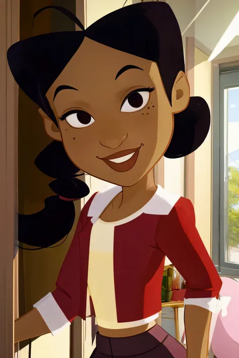 Penny Proud