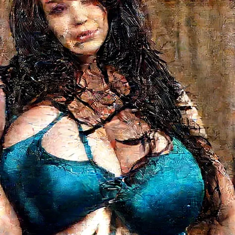 Lovely Lilith