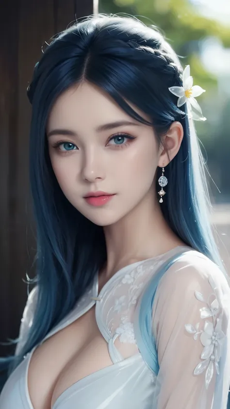 (hyper-realistic), (illustration), (high resolution), (8k), (Very detailed), (最佳illustration), (Beautiful and delicate eyes), (best quality), (Super detailed), (masterpiece), (wallpaper), (lifelike), (Natural light), (edge lit), (Detailed face), (高度细致lifel...