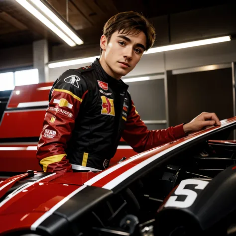 Charles Leclerc