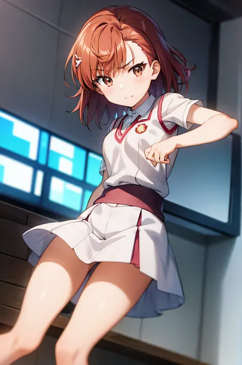 misaka mikoto