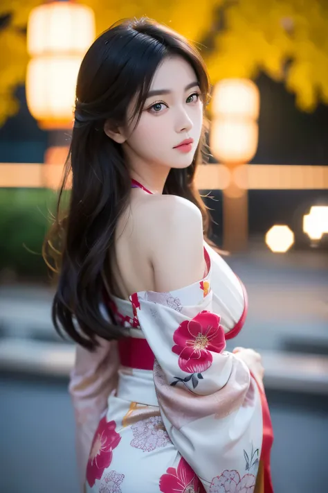 beautiful asian face, flat expression, eye looking at camera, bewitching eyes, make sure to blend the image with background and other object. stunning beauty, japanese beauty