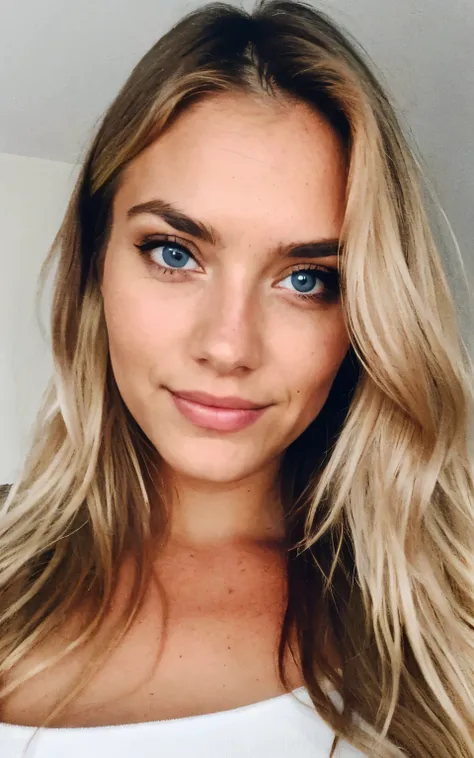 Slavic beauty