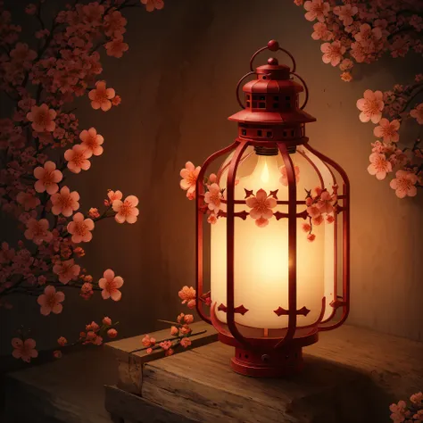 lantern