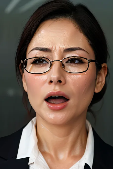 beautiful japanese actress,(photo realistic:1.4), (hyper realistic:1.4), (realistic:1.3),very detailed, edge orgasm,face focus, ...