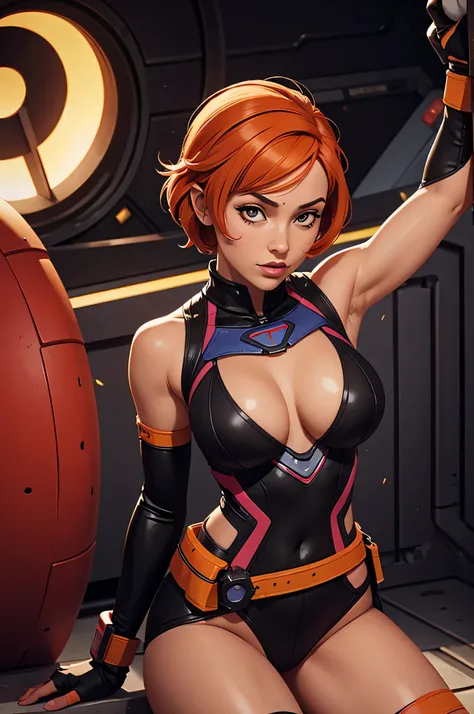 sexy Sabine Wren milf,