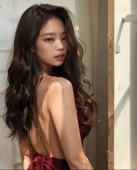 jennie blackpink