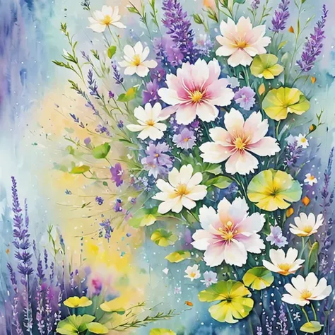 如花梦幻