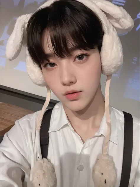 Soobin of TXT 