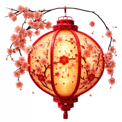 mechanical lanterns inspired by the lantern festival: a fusion of traditional design and futuristic technology. these lanterns a...