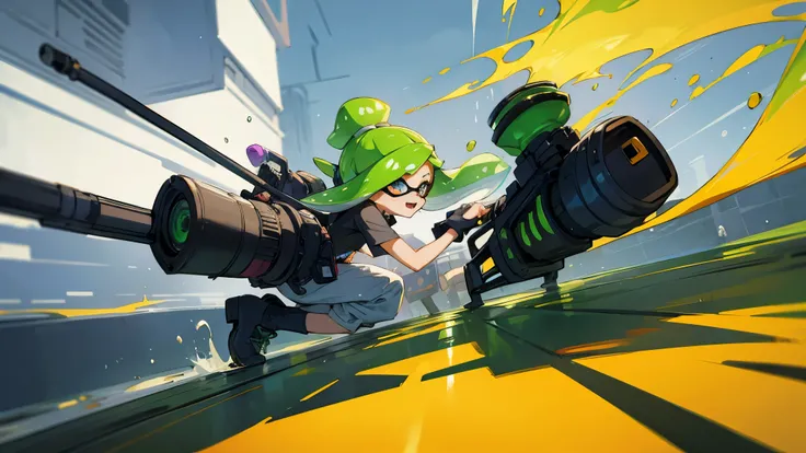 Splatoon3