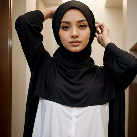 Hijab Sexy 