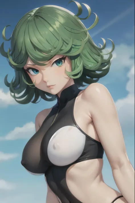 Tatsumaki 