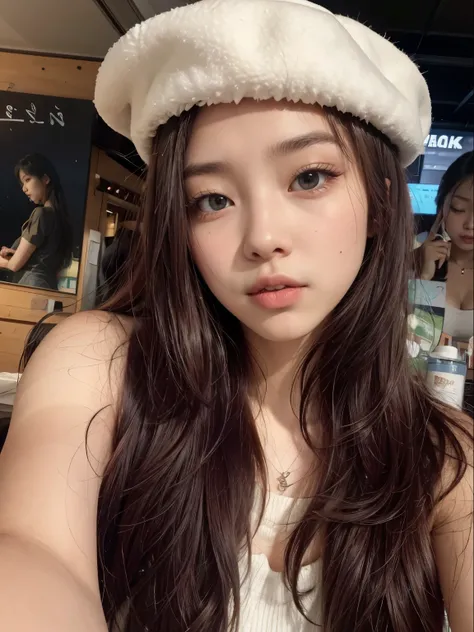 Jennie kim 