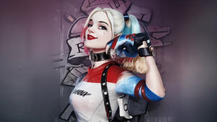 harley quinn