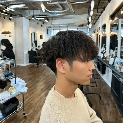 MEN tomikawa