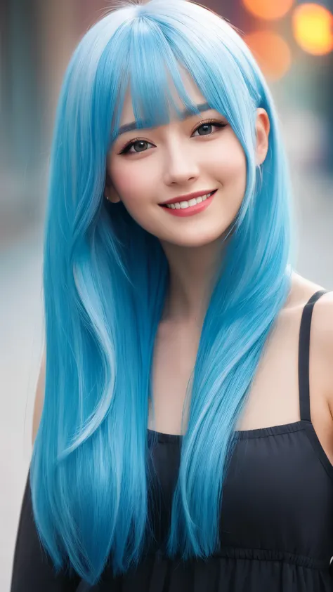 1girl, floating hair, light smile, colored inner hair, hair behind ear, best quality, 35mm lens, f/1.8, perfect skin, realistic, (adult face:1.2), 8k, award-winning photograph,gorgeous, (portrait:0.6), Cinematic, ultra high res,
