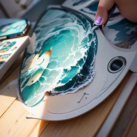 3N9EIN invites you to register for SeaArt.AI - an AI tool that helps you with easy art creation! https://www.seaart.ai