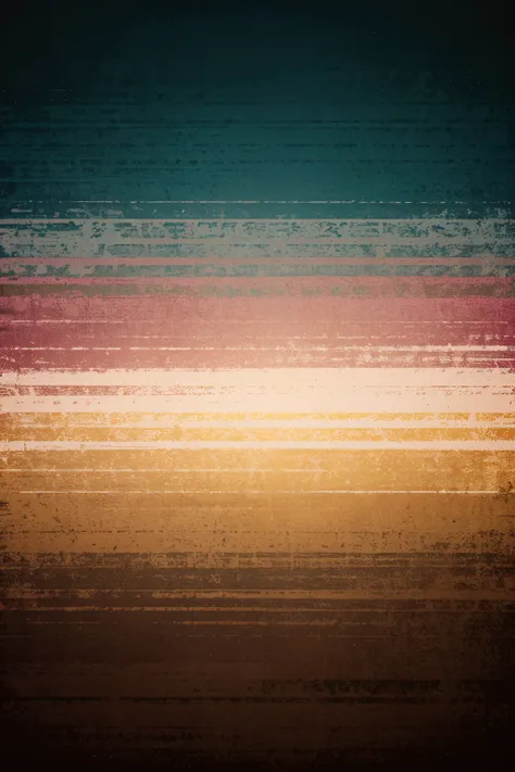 retro vintage 1970s vector graphic background, masterpiece, some brush strokes, high quality, simple design with smooth gradients, some grunge texture, subtle color variations,