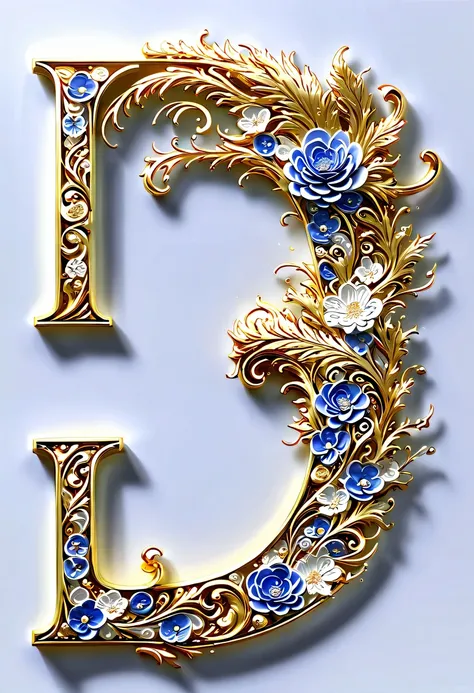 (8k, 16k, Award-winning, best quality, Highest resolution, Super details, high detail, anatomically correct, masterpiece, stunning beauty), (金属letter: 1.3), 火焰内的魔法letter , letter, Detailed decoration, Text engraving, Exquisite writing craftsmanship , 英文let...