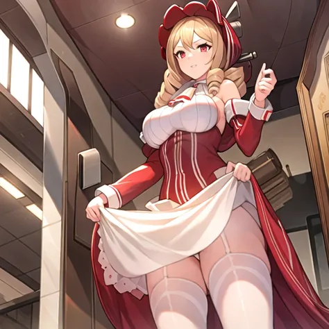 wrs lora