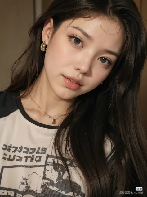 Jennie from blackpink face