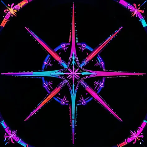 psychedelic style
black light style, vibrant,  cinematic, epic realism,8K, highly detailed sigil for healing 
for my eyes only 