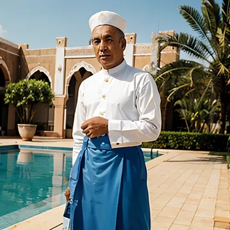 Hassan II