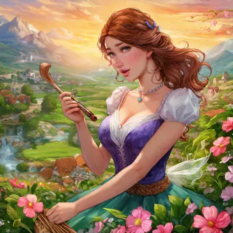 LORA Pintura