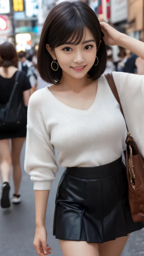 (Surrealism, RAW photo, Incredibly absurd, Nikon, 8k, super detail, masterpiece, intricate details, realistic lighting),
(anatomically correct, perfect human body, beautiful and cute face, realistic skin),
(16 years old, Japanese girl, slim waist and bus...