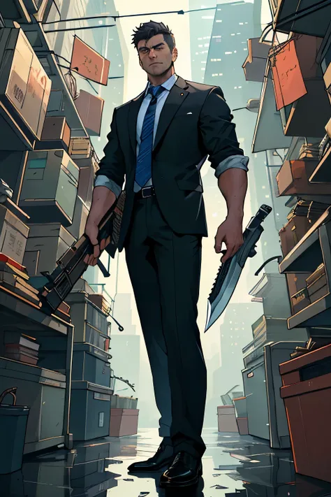 Dramatic Illustration: A Corporate Tragedy Unfolding (High Resolution, Detailed Description)

In the heart of the bustling city, nestled amongst towering glass offices and vibrant streets, lies a nondescript corporate building. The once familiar hum of act...