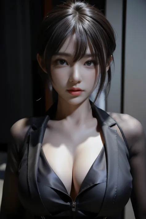 game art，the best picture quality，highest resolution，8k，(a bust photograph)，(portrait)，(a bust:1.5)，(head close-up:1.1)，(rule of...