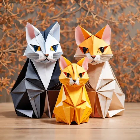 origami