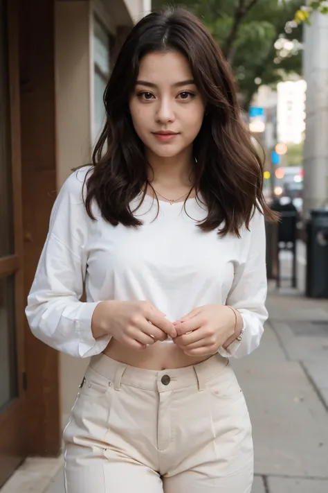 TWICE Park Jihyo 