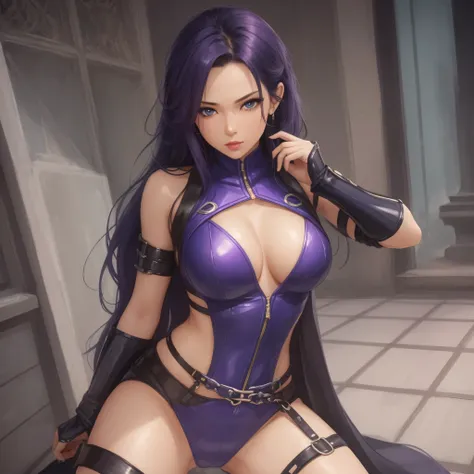 psylocke